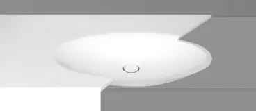 Omega mini (G1 (9 mm.) - Classic White)