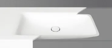 Lambda 0-1b-1-2-2b-3-4 (G1 (9 mm.) - Classic White)