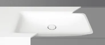 Lambda mini 1-2 (G1 (9 mm.) - Classic White)