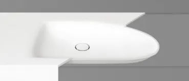 Lambda XL-Lambda XR (G1 (9 mm.) - Classic White)