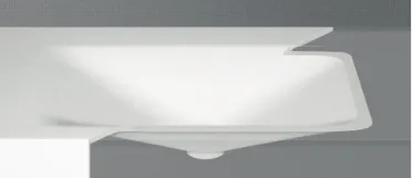 Gamma 1-2-3-4 (G1 (9 mm.) - Classic White)