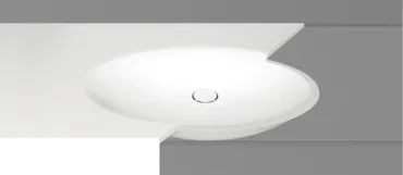 Alfa PMR (G1 (9 mm.) - Classic White)