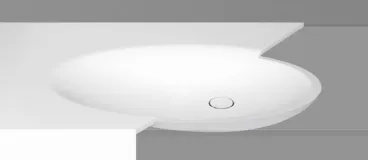 Florencia (G1 (9 mm.) - Classic White)