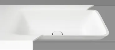 Garibaldi 1-2-3 (G1 (9 mm.) - Classic White)