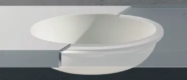 Cologno (G1 (9 mm.) - Classic White)