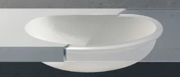 Lanza (G1 (9 mm.) - Classic White)