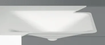 Gamma 5-6 (G1 (9 mm.) - Classic White)