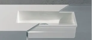 Duomo 0-1-2-3-4 (G1 (9 mm.) - Classic White)