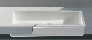 Missori 1 (G1 (9 mm.) - Classic White)