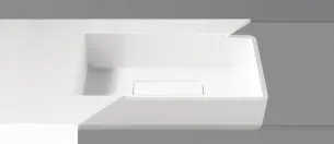 República 1 (G1 (9 mm.) - Classic White)