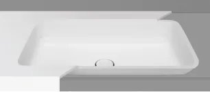 Córcega 0-1-2-3-4-5-6 (G1 (9 mm.) - Classic White)