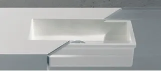 Duomo 5-6 (G1 (9 mm.) - Classic White)