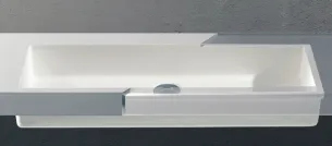 Missori 2 (G1 (9 mm.) - Classic White)