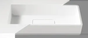 República 2 (G1 (9 mm.) - Classic White)