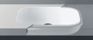 Turati 2 (G1 (9 mm.) - Classic White)