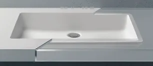 Sesto 1-2 (G1 (9 mm.) - Classic White)