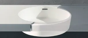 San Babila (G1 (9 mm.) - Classic White)