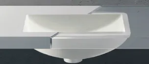 Buonarroti 1-2 (G1 (9 mm.) - Classic White)