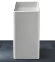 Senato (G1 (9 mm.) - Classic White)