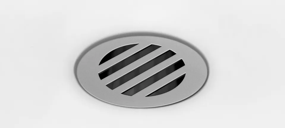 Válvula click abierta