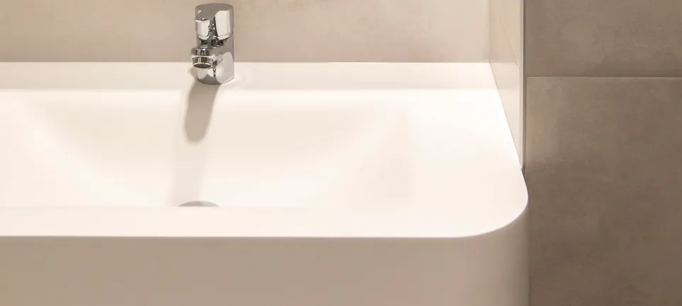 Recorte frontal R 5cm.