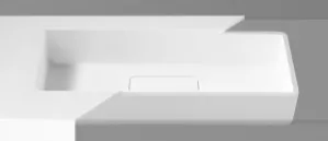 República 3 (G1 (9 mm.) - Classic White)