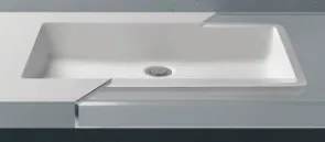 Sesto PMR 1-2 (G1 (9 mm.) - Classic White)