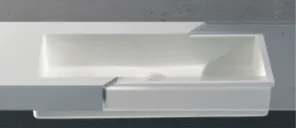 Missori 1 (G1 (9 mm.) - Classic White)